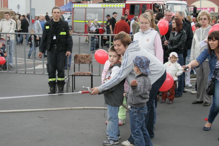 Festyn 2012