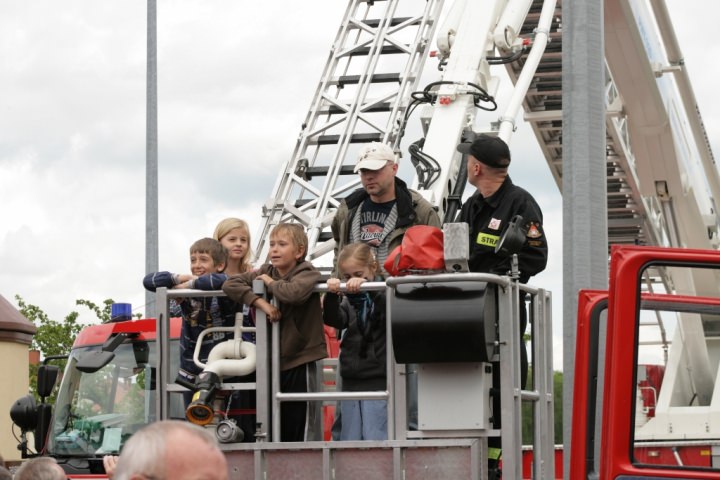Festyn 2012