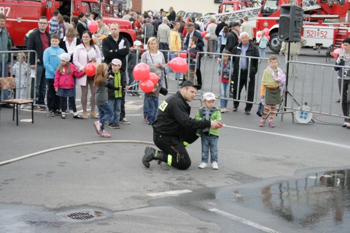 Festyn 2012