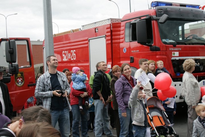 Festyn 2012