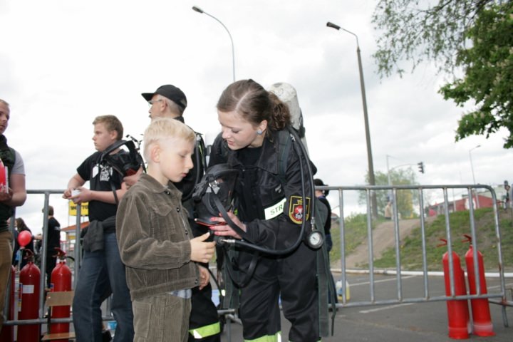 Festyn 2012