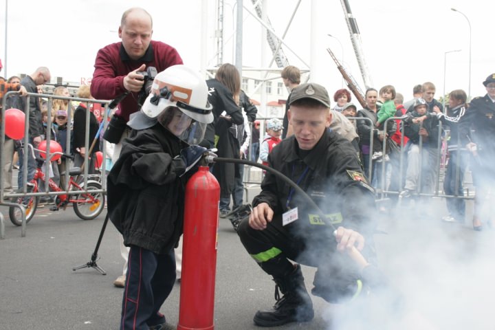 Festyn 2012
