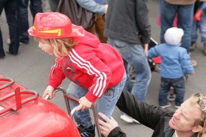 Festyn 2012