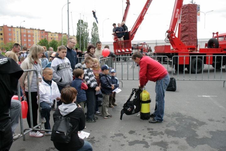 Festyn 2012
