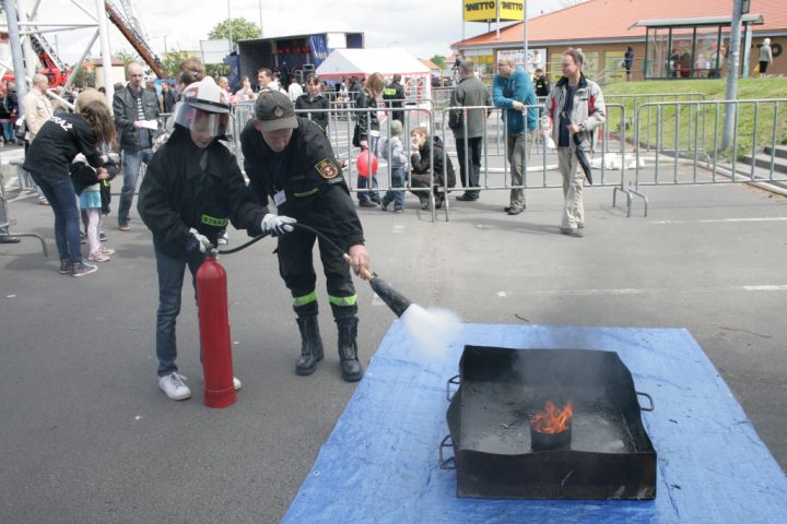 Festyn 2012
