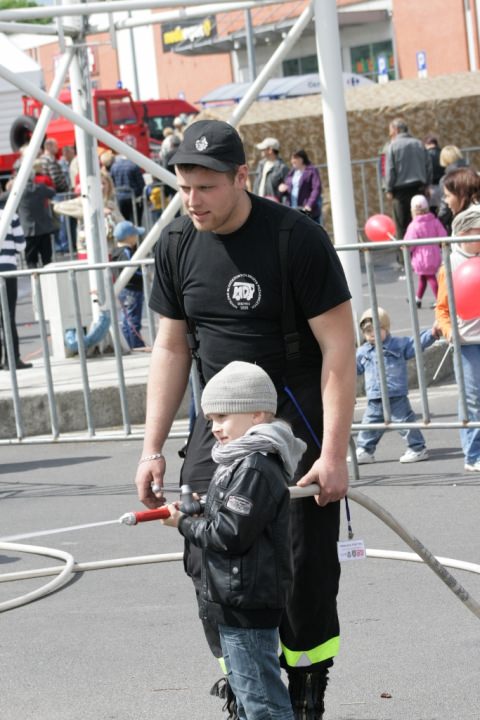 Festyn 2012