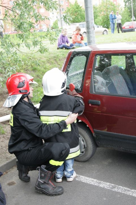Festyn 2012