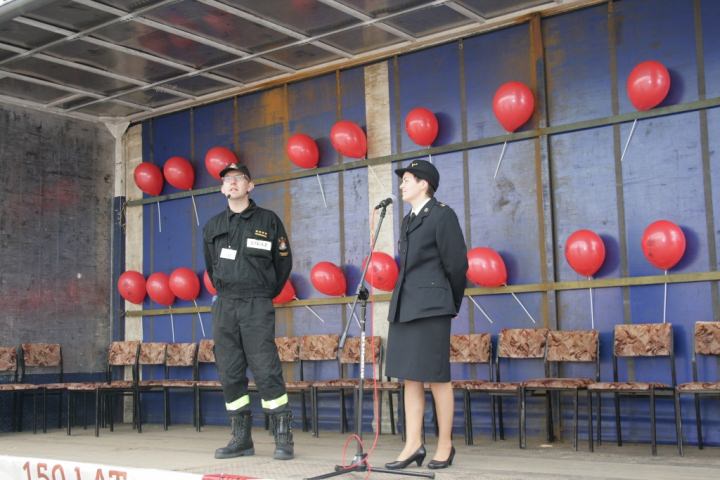 Festyn 2012