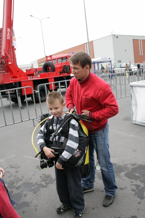 Festyn 2012