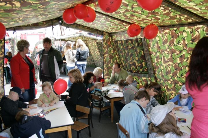 Festyn 2012