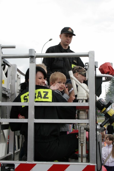 Festyn 2012