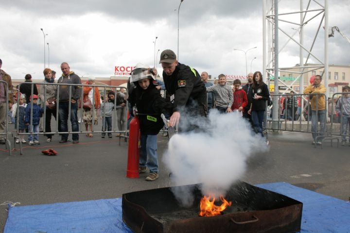 Festyn 2012