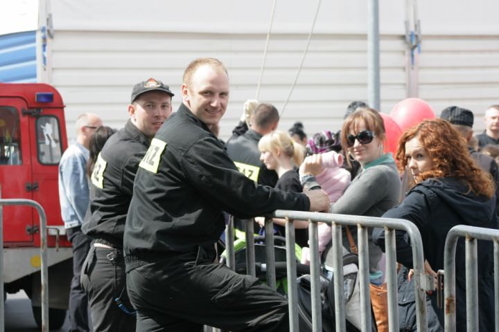 Festyn 2012
