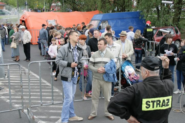 Festyn 2012