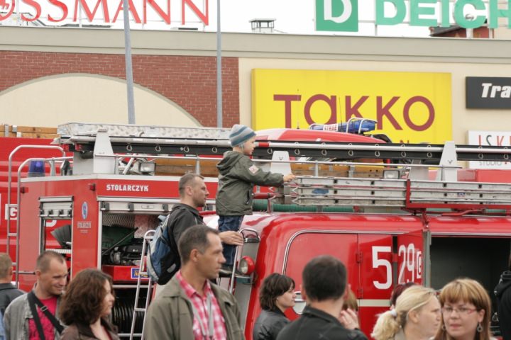 Festyn 2012