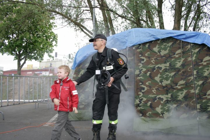 Festyn 2012