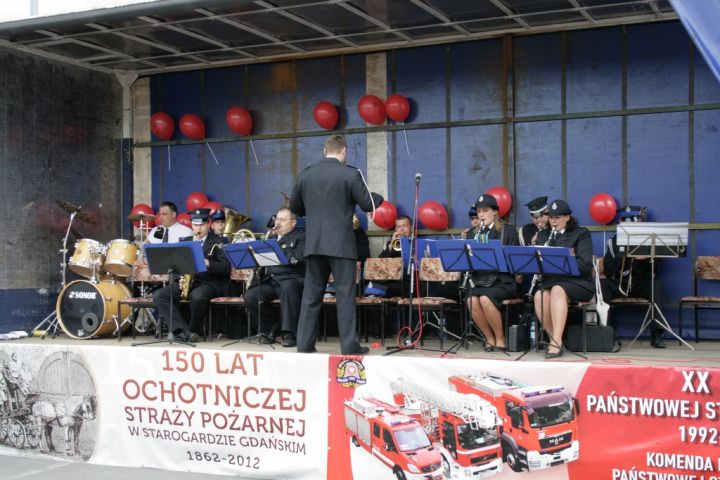 Festyn 2012