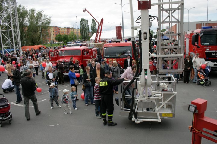 Festyn 2012