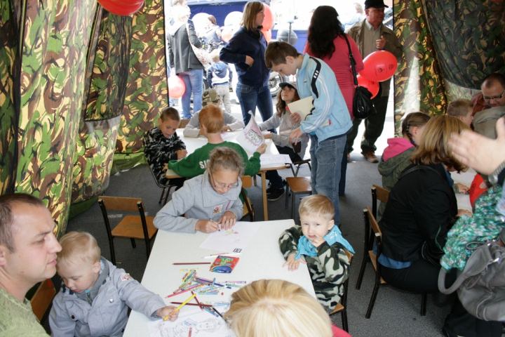 Festyn 2012