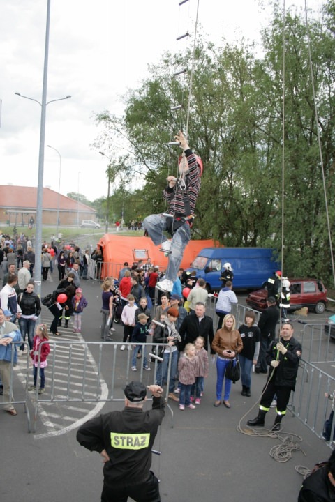 Festyn 2012