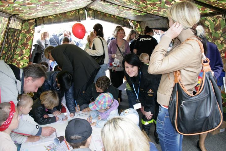 Festyn 2012