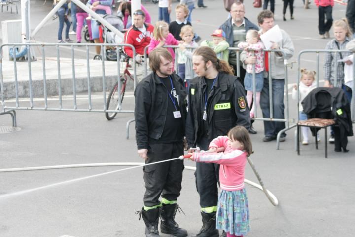 Festyn 2012
