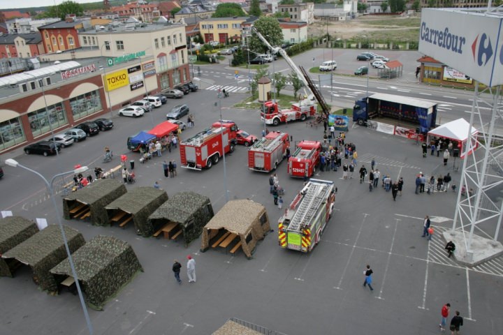 Festyn 2012
