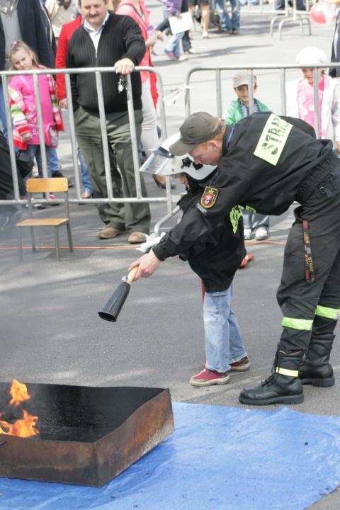 Festyn 2012