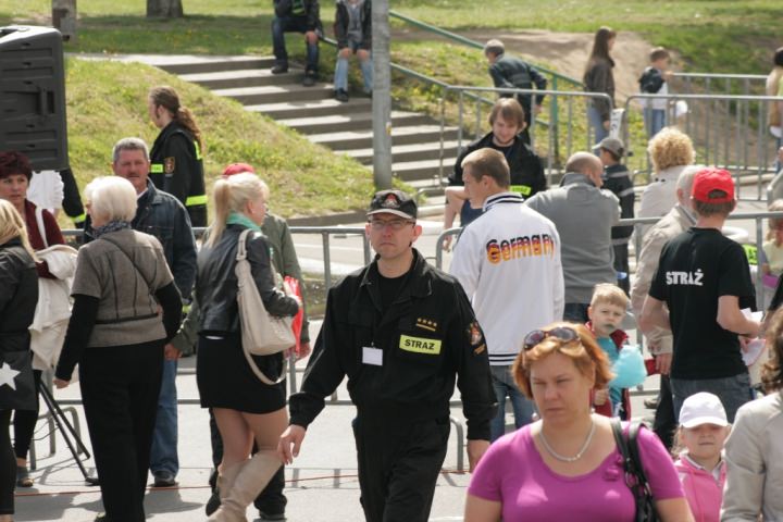 Festyn 2012