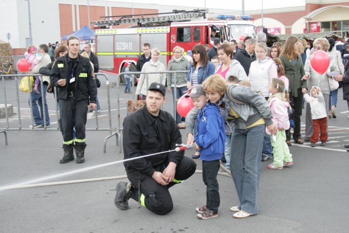 Festyn 2012