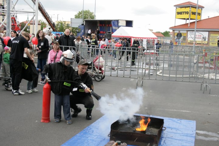 Festyn 2012