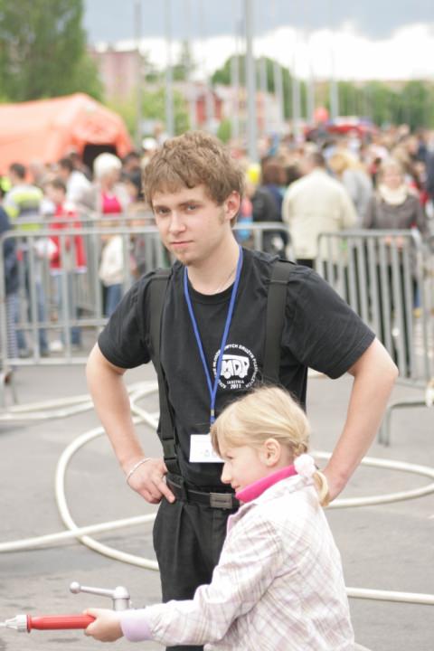 Festyn 2012