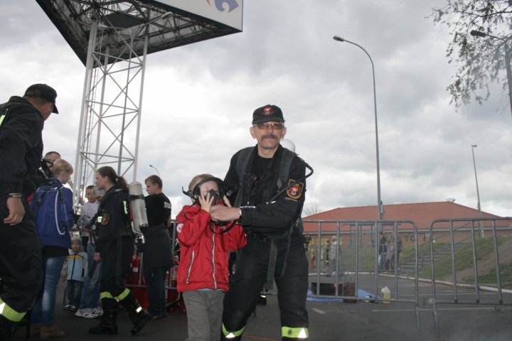 Festyn 2012