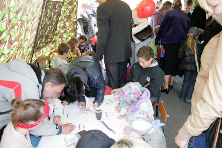 Festyn 2012