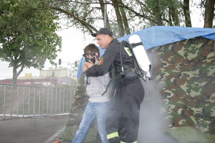 Festyn 2012