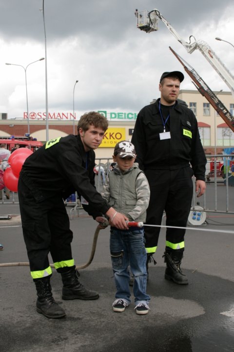Festyn 2012