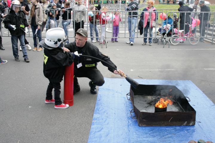 Festyn 2012