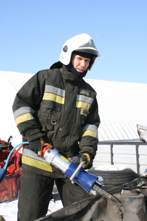 Rat. techniczne - Starogard 2011