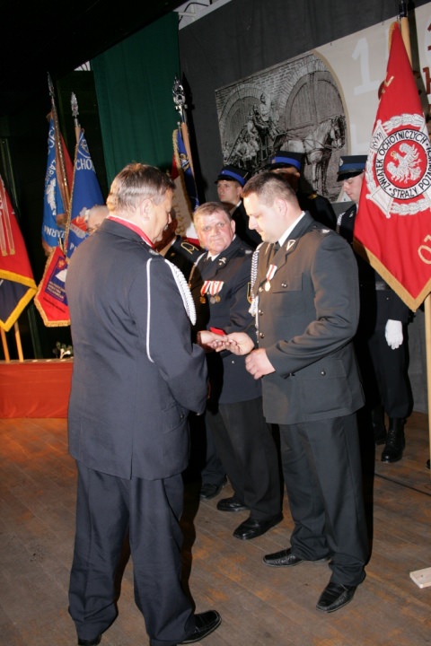 150 lat OSP Starogard