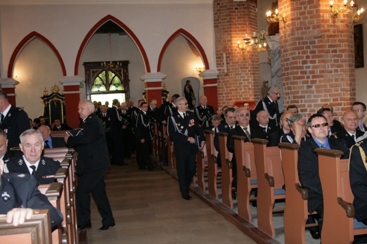 150 lat OSP Starogard