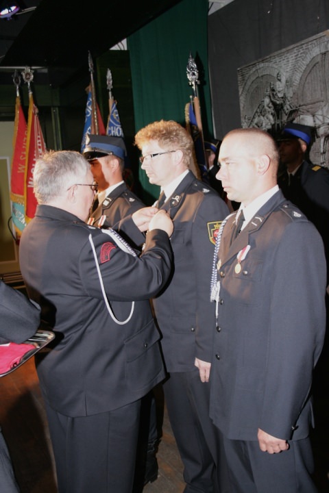 150 lat OSP Starogard