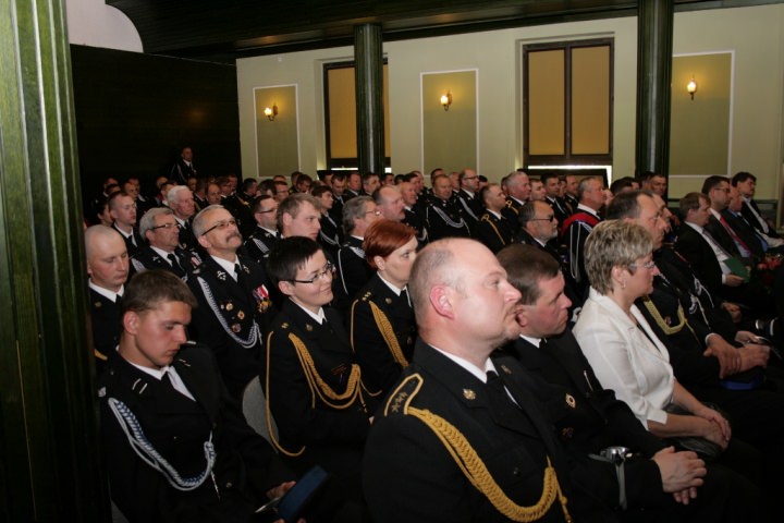 150 lat OSP Starogard