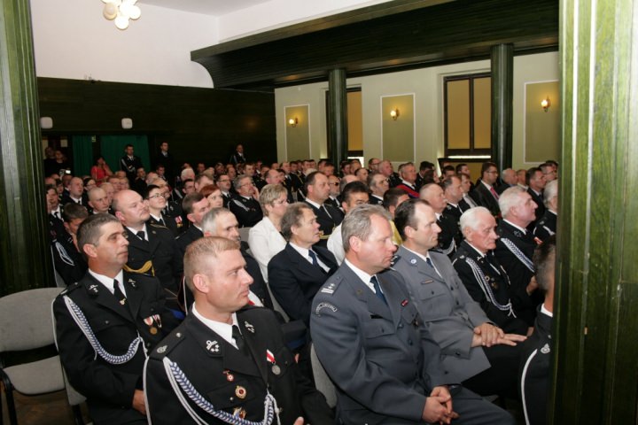 150 lat OSP Starogard