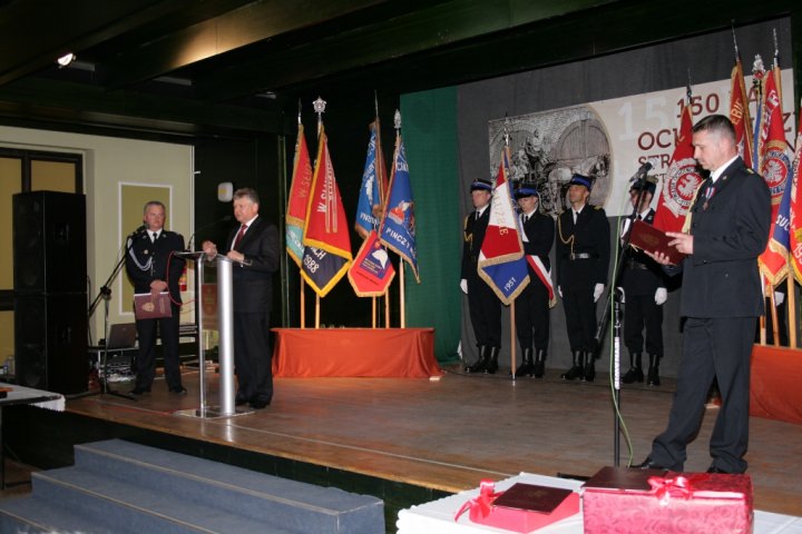 150 lat OSP Starogard