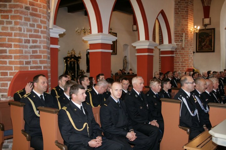 150 lat OSP Starogard