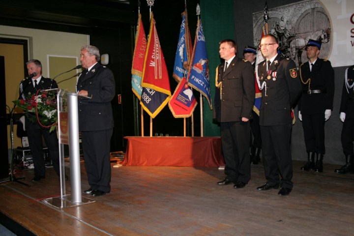 150 lat OSP Starogard