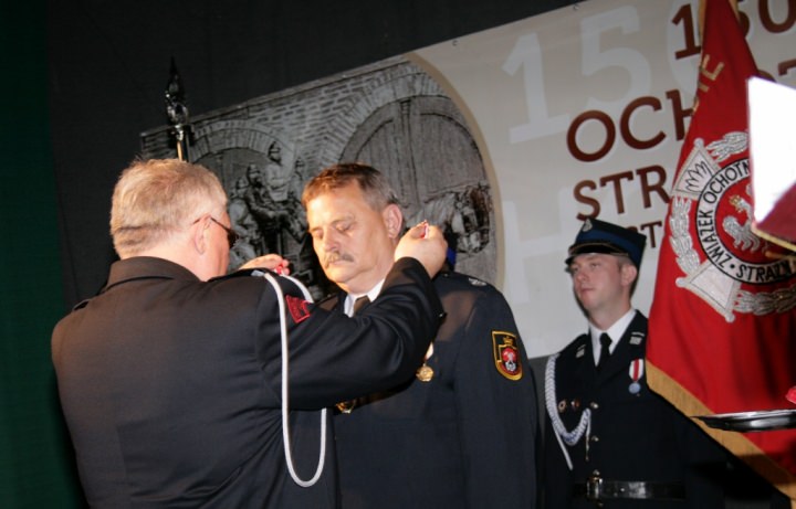 150 lat OSP Starogard