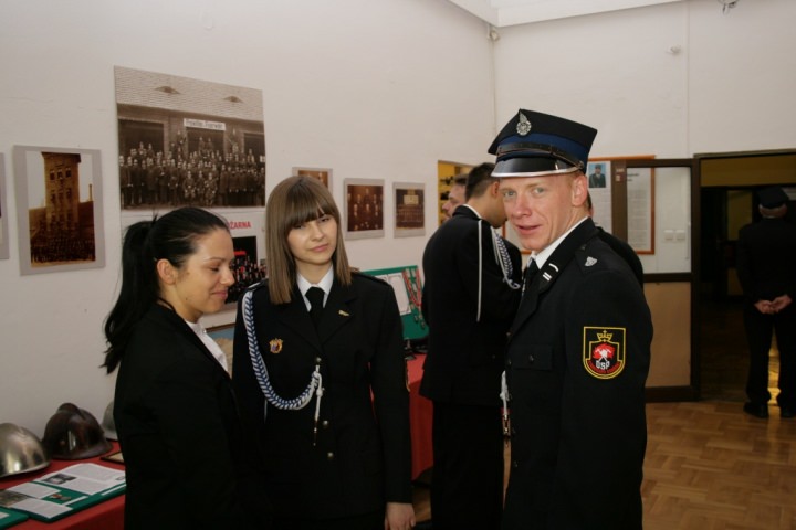 150 lat OSP Starogard
