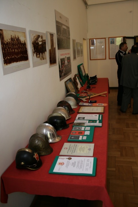 150 lat OSP Starogard