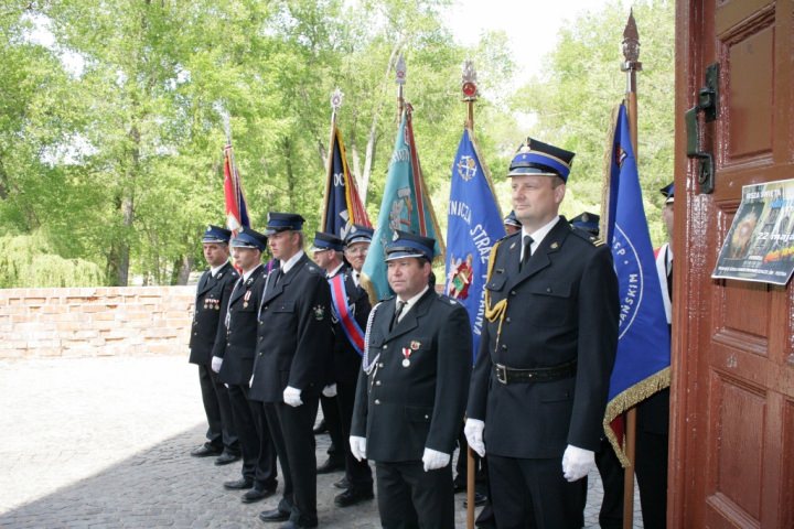 150 lat OSP Starogard